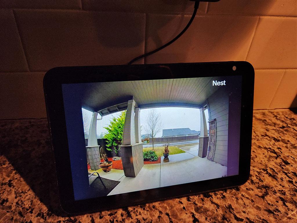 Delivering the best smart home services!